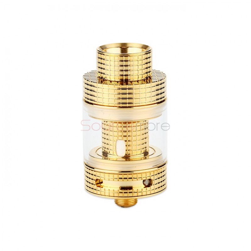 Freemax Fireluke Mesh Subohm Tank