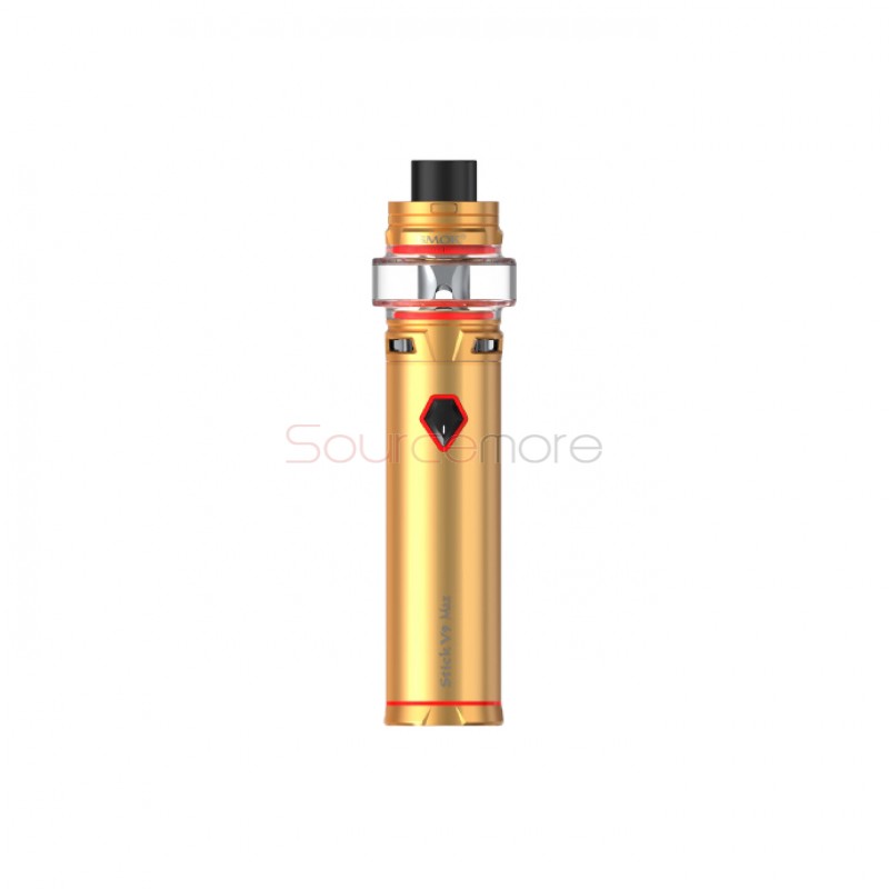 SMOK Stick V9 Max Kit - Gold