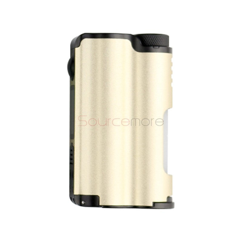 DOVPO Topside 90W Squonk Mod
