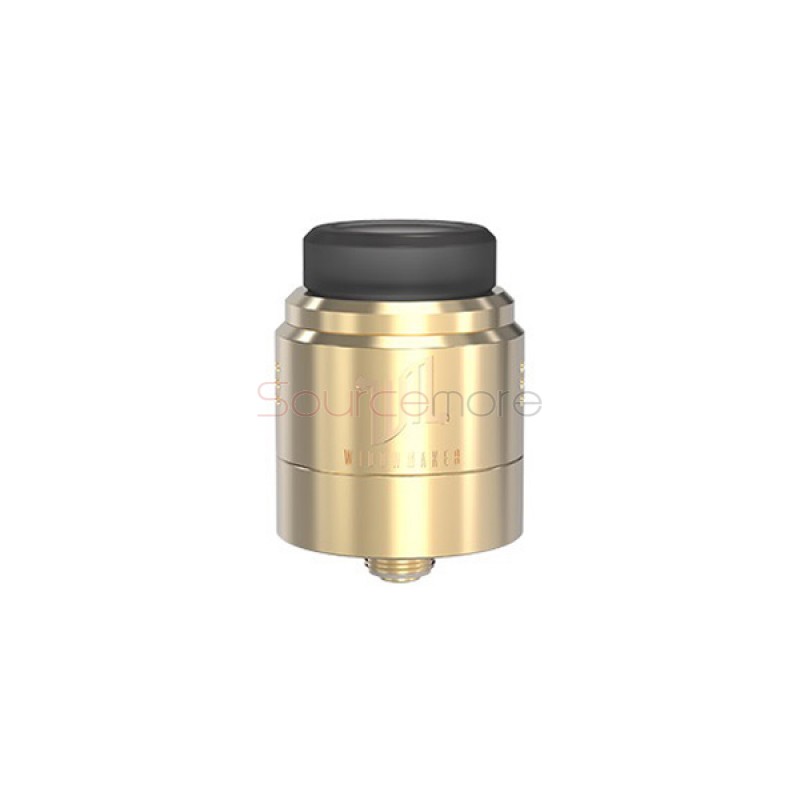 Vandy Vape Widowmaker RDA