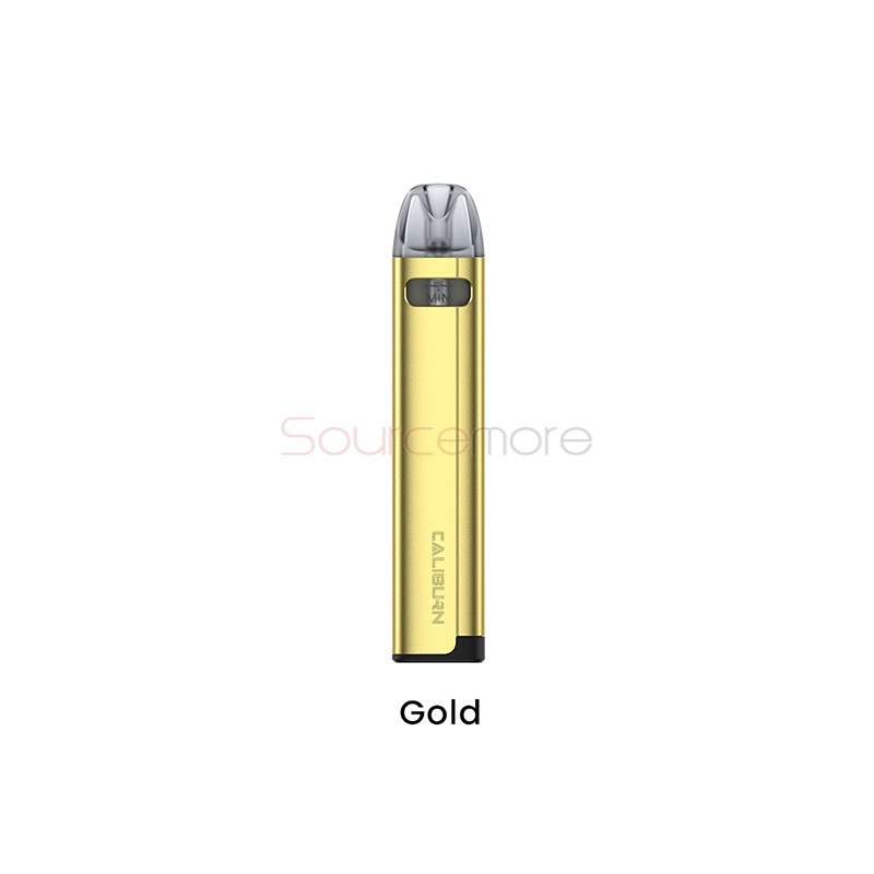 Uwell Caliburn A2S Kit
