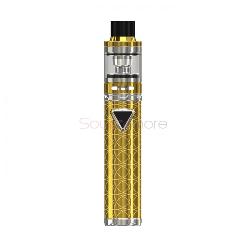 Eleaf iJust ECM Kit