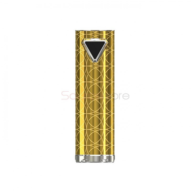 Eleaf iJust ECM Battery 3000mAh - Gold