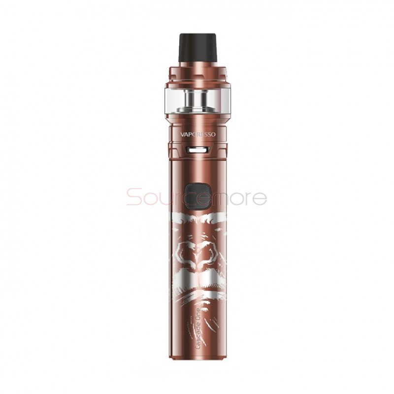 Vaporesso Cascade One Plus SE Starter Kit 6.5ml - Gold