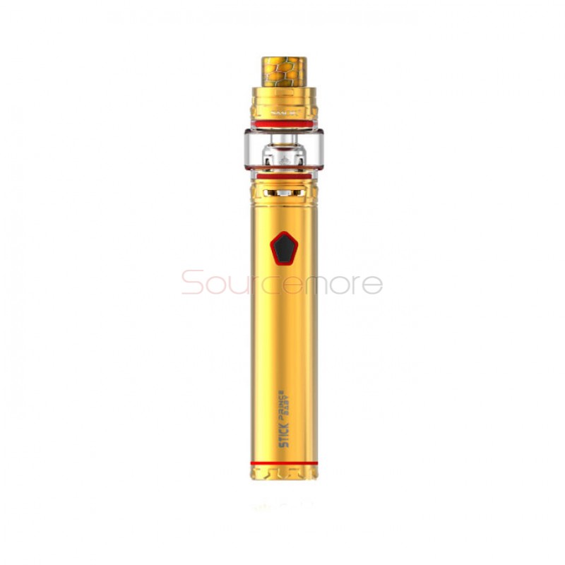 SMOK Stick Prince Baby Kit - Gold