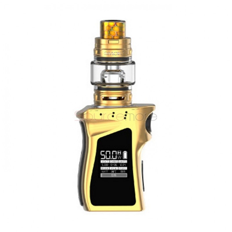 Smok Mag Baby Kit - Gold Black