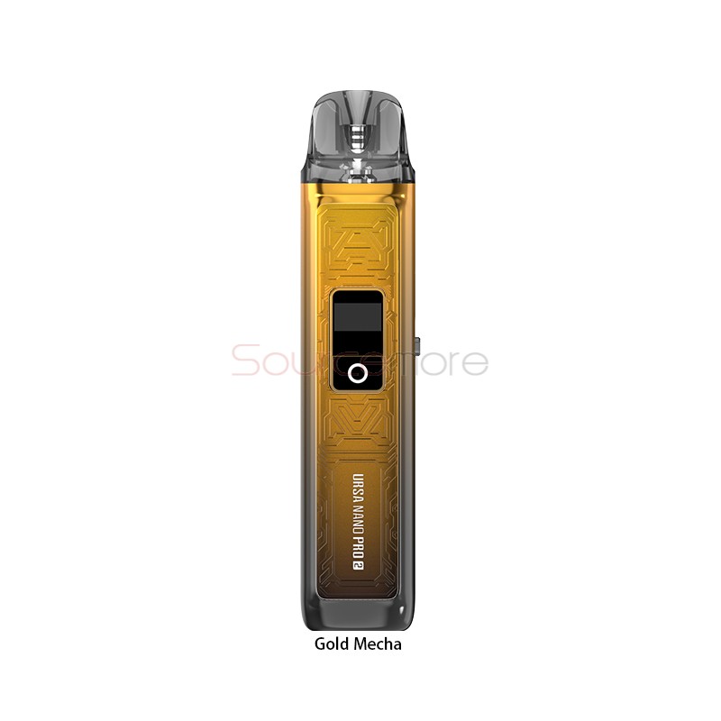 Lost Vape Ursa Nano Pro 2 Kit