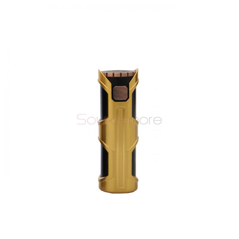 Wismec SINUOUS SW Mod