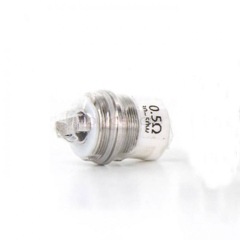 Youde UD ROCC Replacement Coil for Goliath V2 Tank 5pcs - 0.5ohm