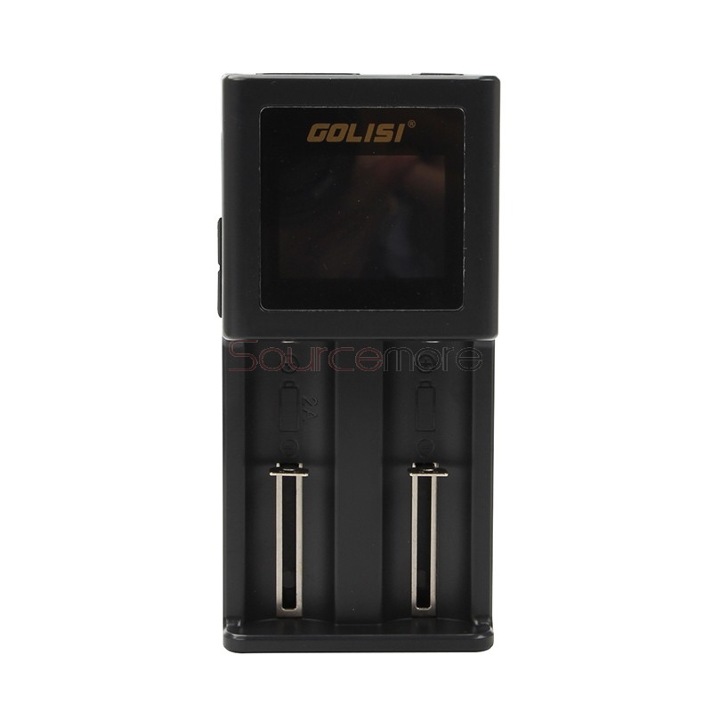 Golisi S2 Charger - EU Plug