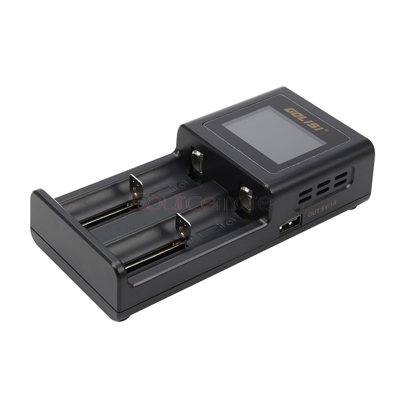 Golisi S2 Charger - EU Plug