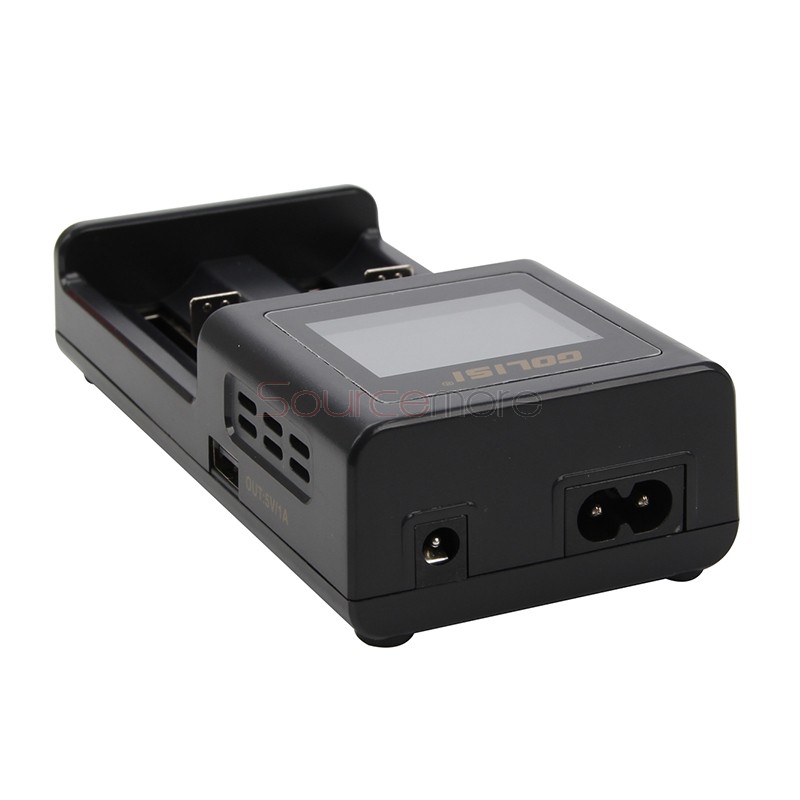 Golisi S2 Charger - EU Plug