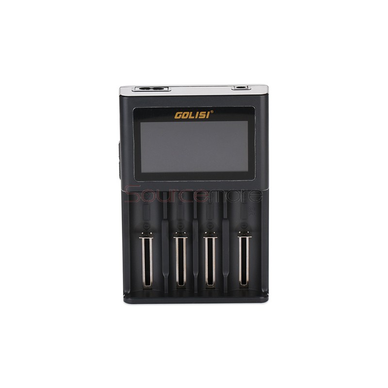 Golisi S4 Charger EU
