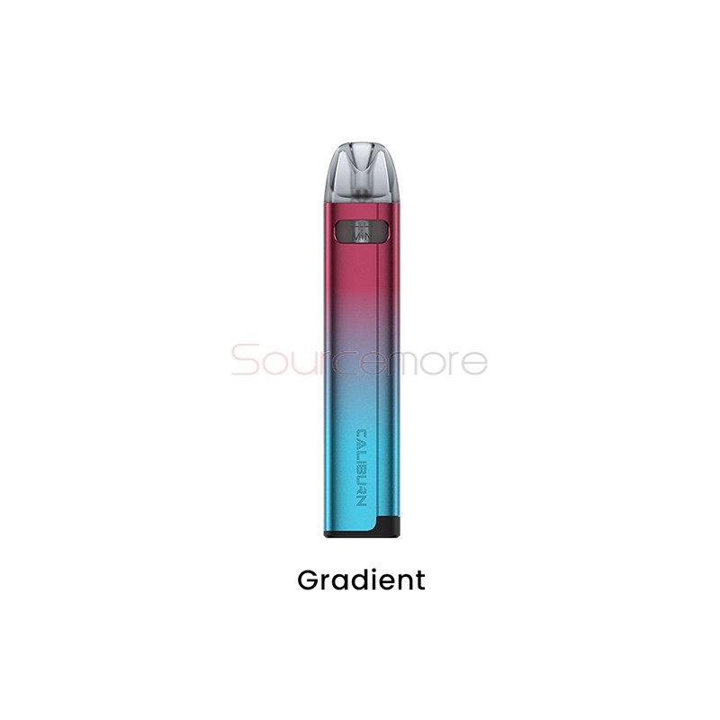 Uwell Caliburn A2S Kit Gradient