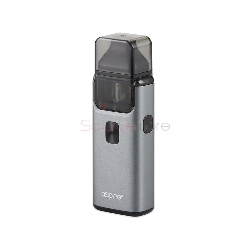 Aspire Breeze 2 AIO Kit TPD Edition