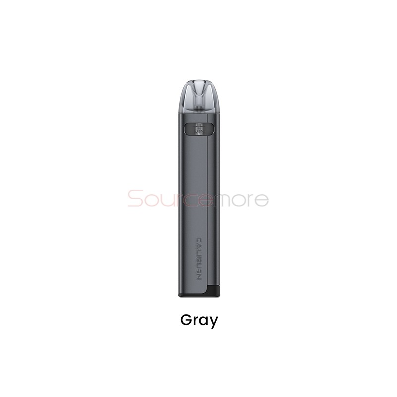 Uwell Caliburn A2S Kit Grey