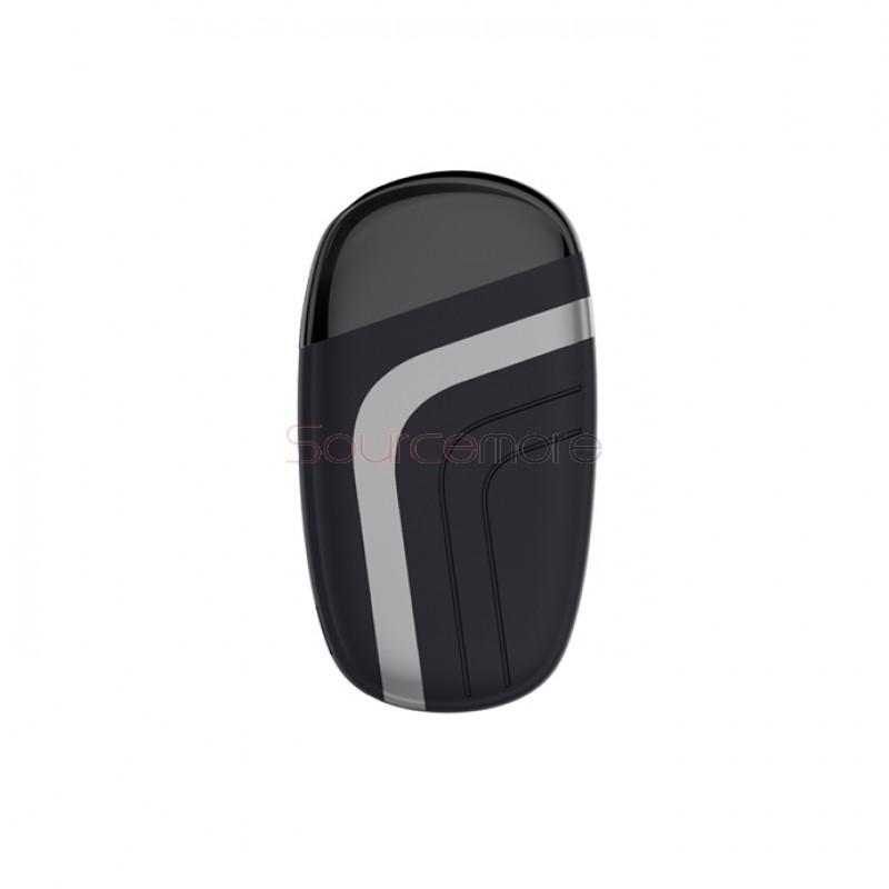 Rincoe Neso Pod System Starter Kit 370mAh - Gray
