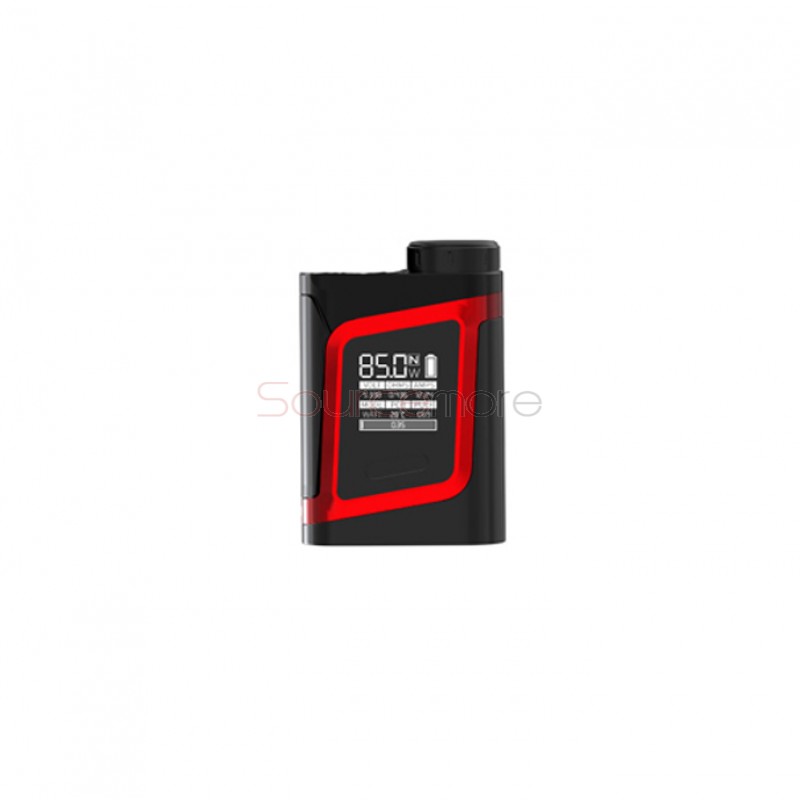 SMOK RHA85 TC Mod