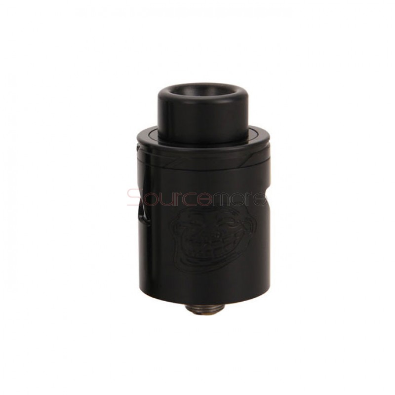 Wotofo The Troll V2 Two Post Deck RDA