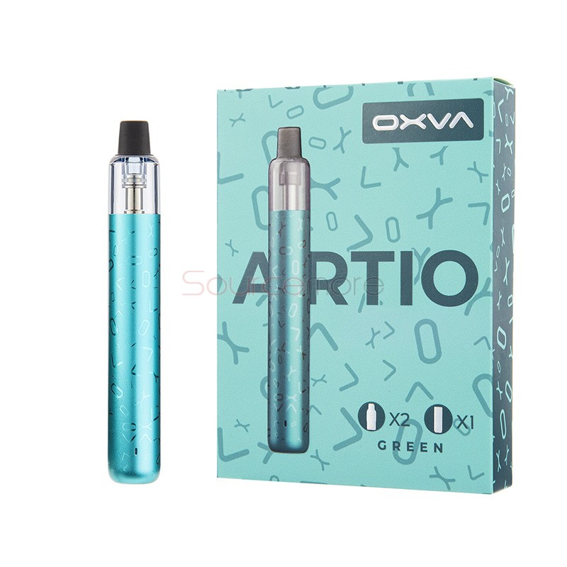 OXVA Artio Pod Kit
