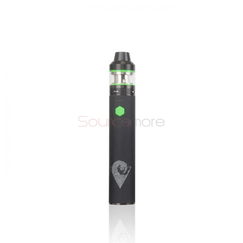 Innokin RipTide Crios Kit - Green