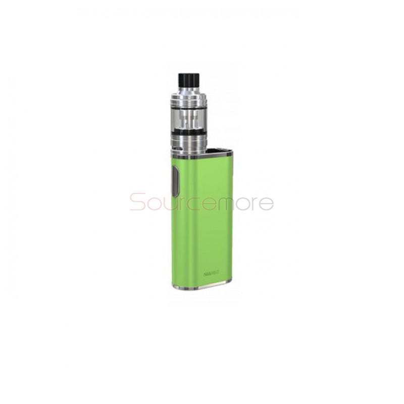Eleaf iStick Melo 60W/2ml Starter Kit- Greenery