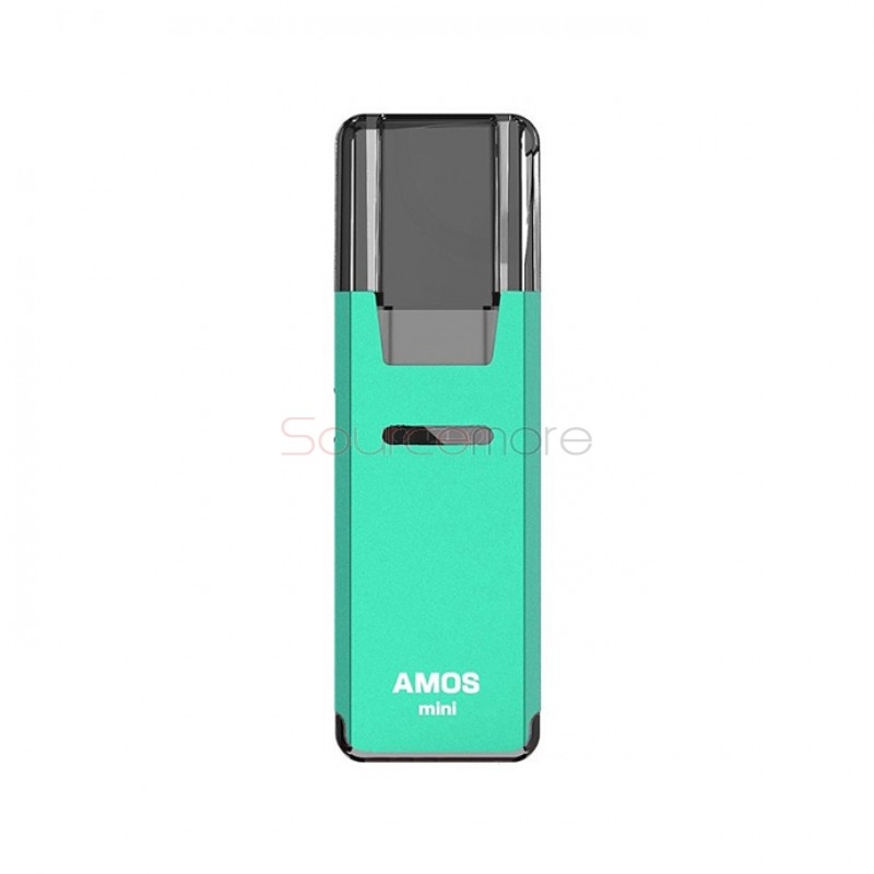 SMOKJOY Amos Mini Pod Kit - Green