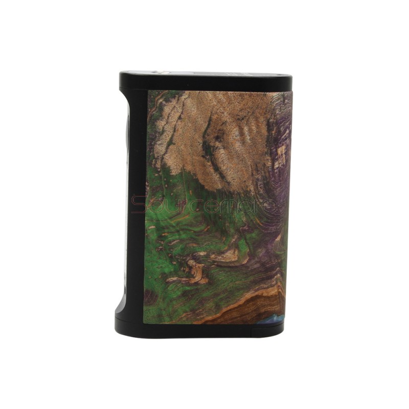 asMODus EOS V2 180W Box Mod - Green