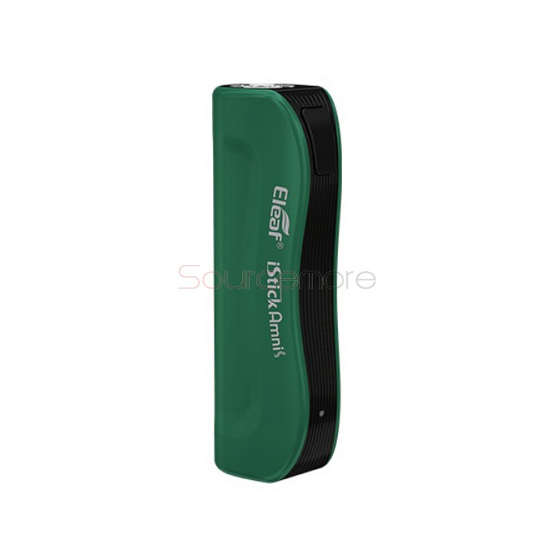 Eleaf iStick Amnis Battery 900mAh - Green