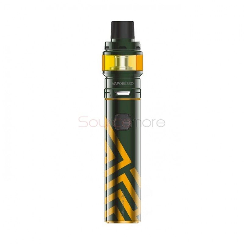 Vaporesso Cascade One Plus SE Starter Kit 6.5ml - Green