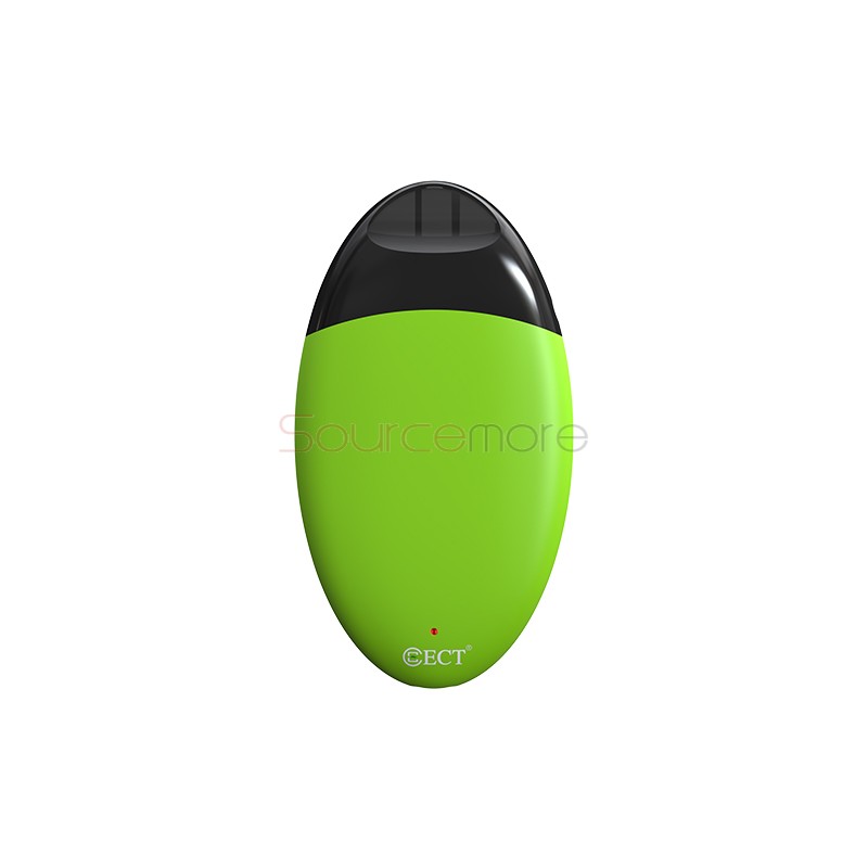 ECT Cobble Kit - Green