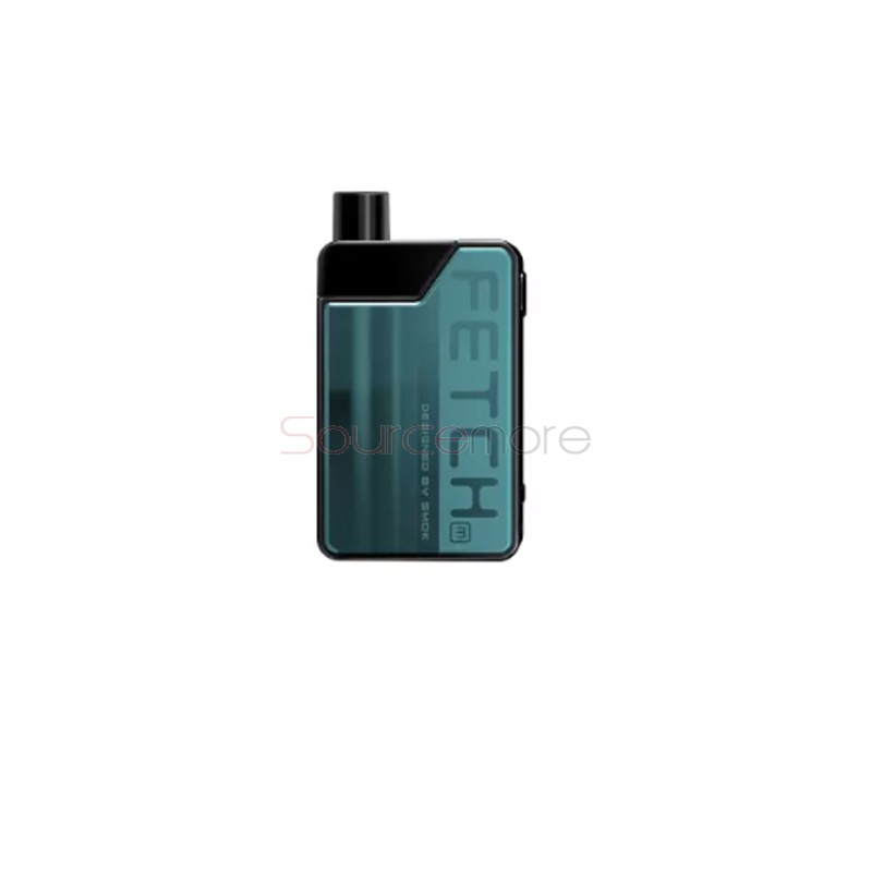 SMOK Fetch Mini Pod Kit Green