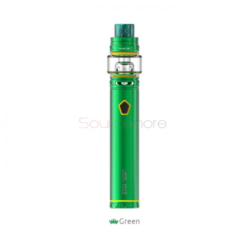 SMOK Stick Prince Baby Kit - Green