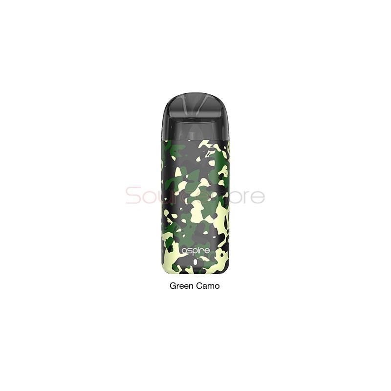 Aspire Minican Kit 3ml