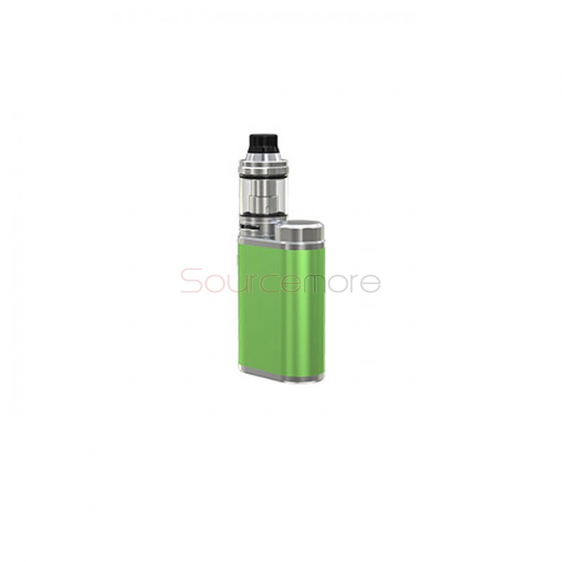 Eleaf iStick Pico 21700 with ELLO Kit