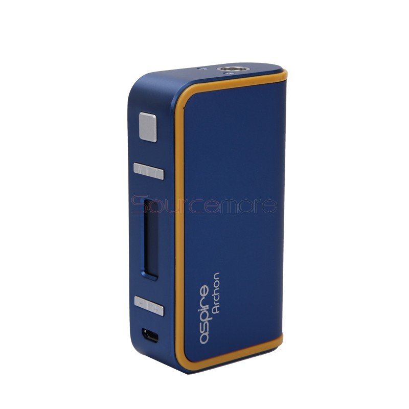 Aspire Archon Mod - Blue