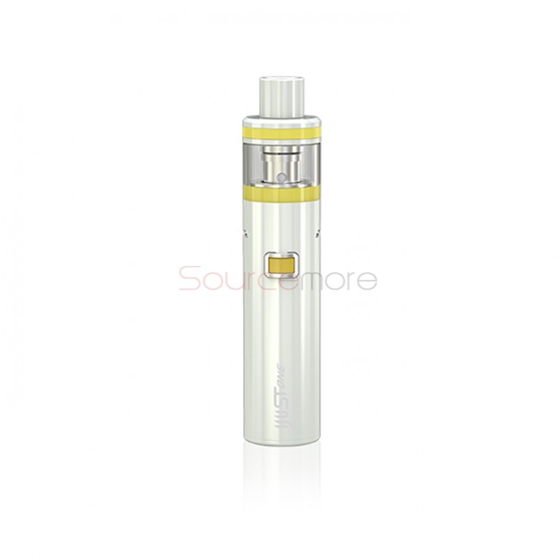 Eleaf iJust One 2.0ml Starter Kit- White