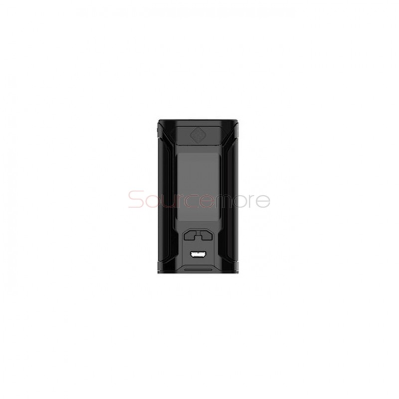 Wismec Sinuous Ravage230 Mod