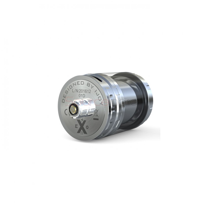IJOY EXO RTA - Stainless Steel