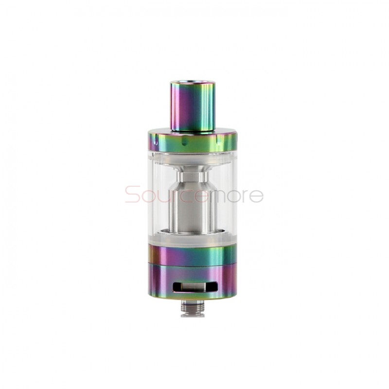 Eleaf iJust S Atomizer 4.0ml - Dazzling