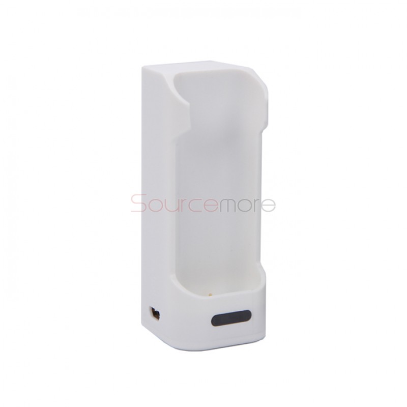 Eleaf iCare Mini PCC Charger- White