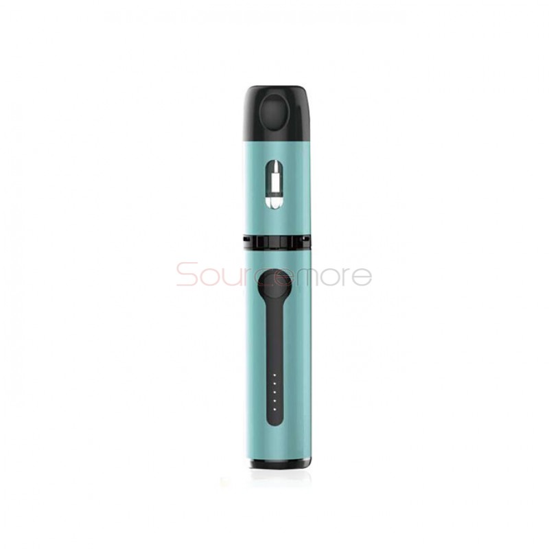 Kanger K-PIN Kit with 2000mah and 4ml Capacity -Blue