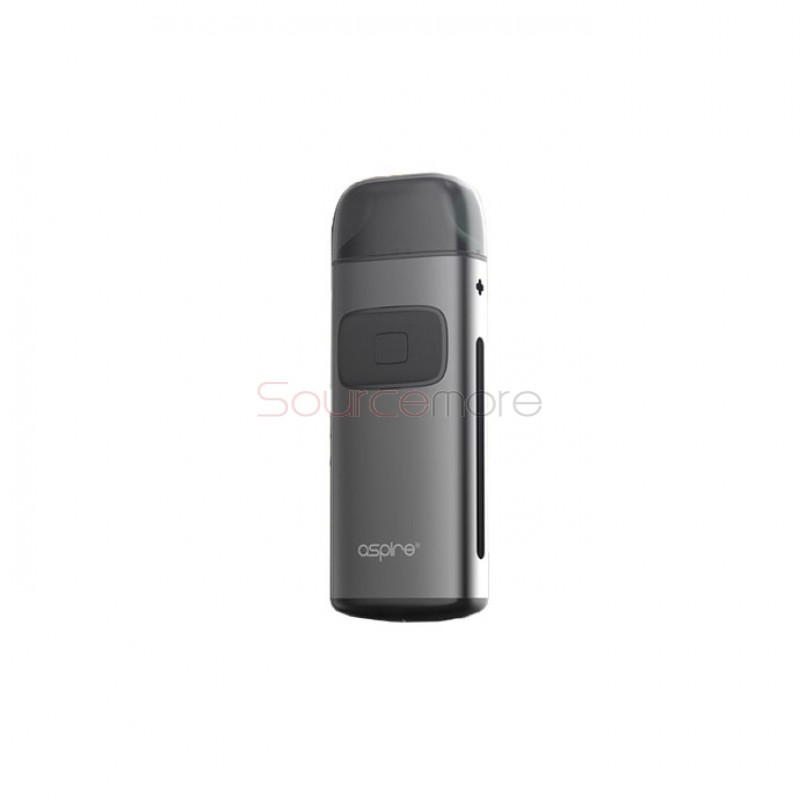 Aspire Breeze Kit 