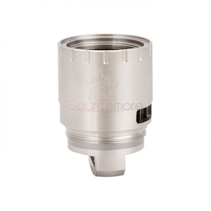 Smok Replacement Coil V8 RBA for TFV8 Tank Patented Fused with 18mm Deck- 0.28ohm