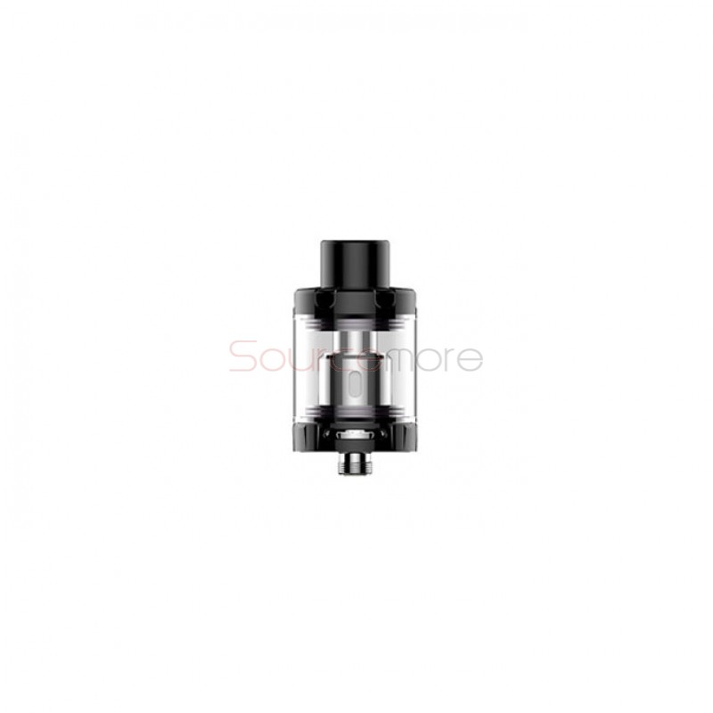 Kanger Vola Sub Ohm Tank with 4.0ml Capacity and Bottom Airflow Control-Grey