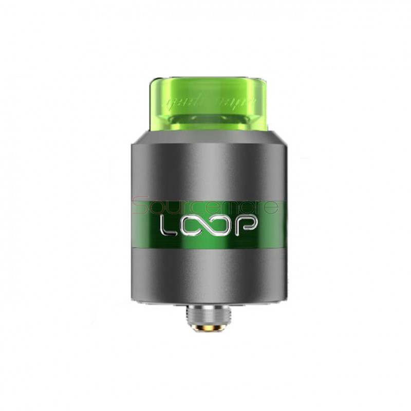 Geek Vape Loop RDA