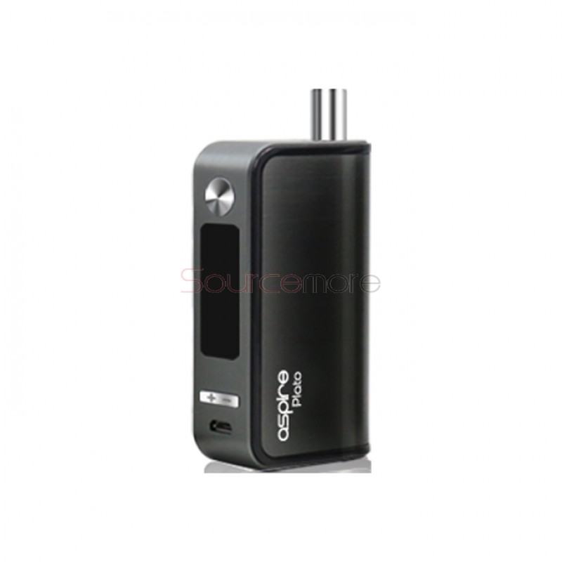 Aspire Plato AIO Starter Kit - Grey