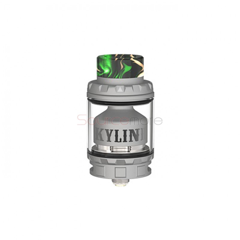 Vandy Vape Kylin V2 RTA - Frosted Grey