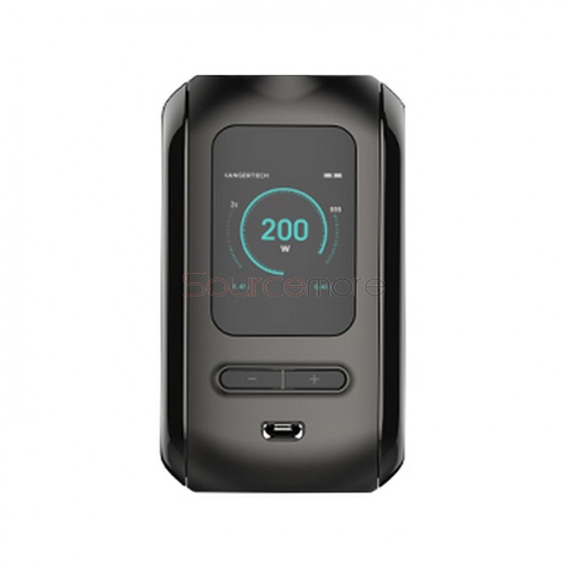 Kanger Ranger Vape Mod - Grey