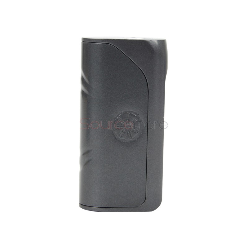 asMODus Colossal 80W Mod - Grey